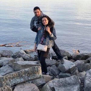 Meet your Posher, Amal